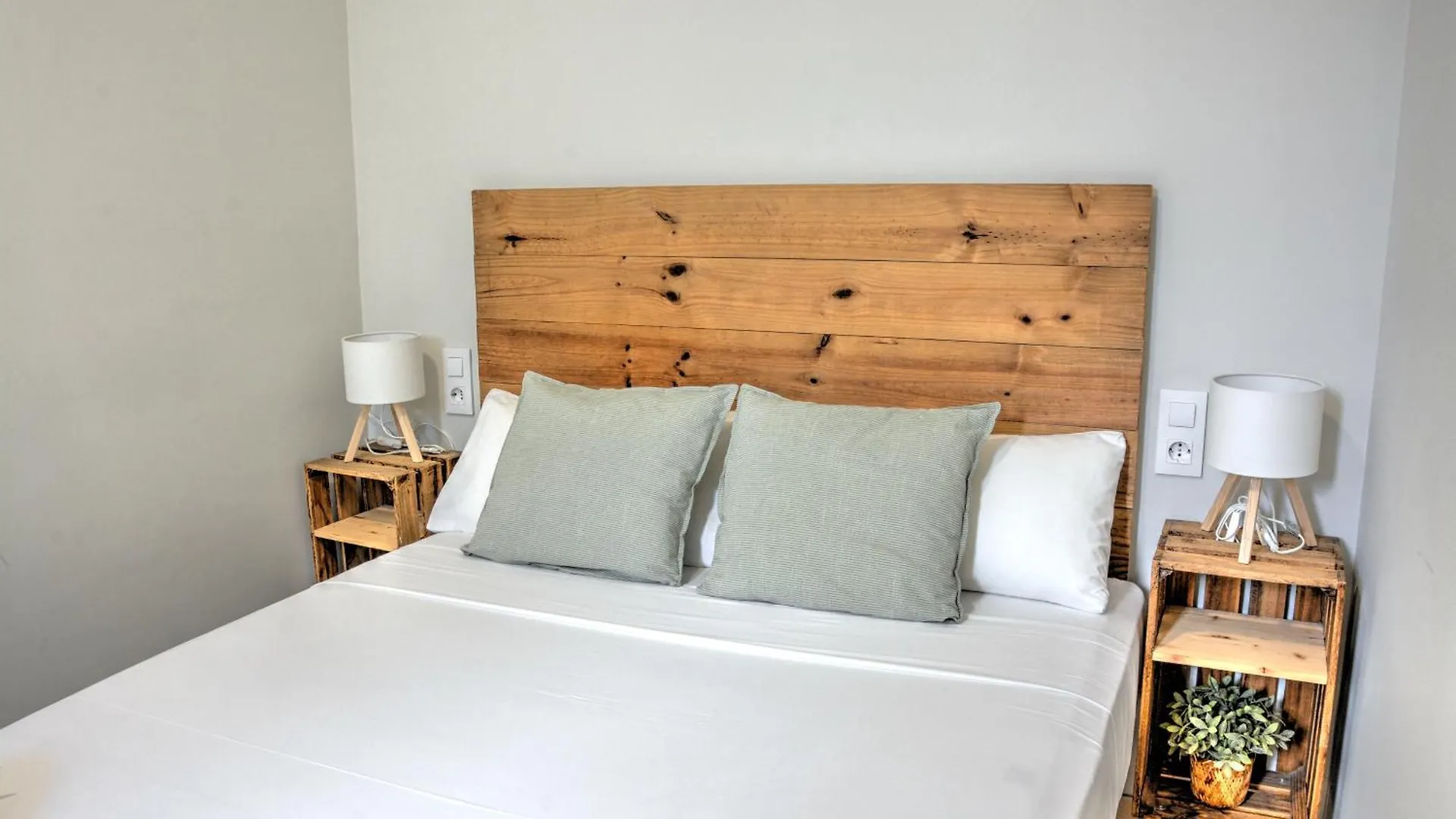 Appartement Calle Feria Deluxe Sevilla