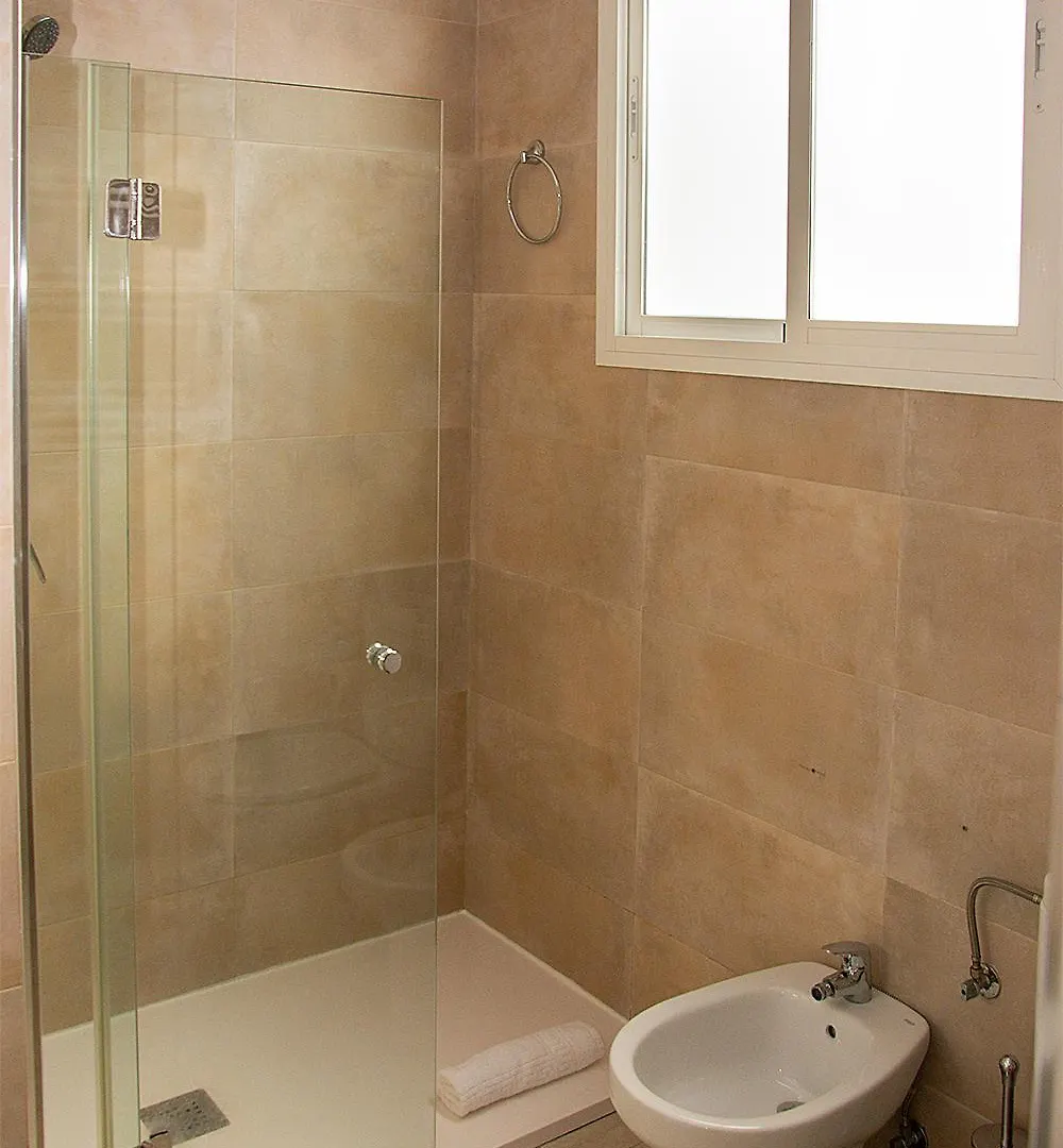 Appartement Calle Feria Deluxe Sevilla