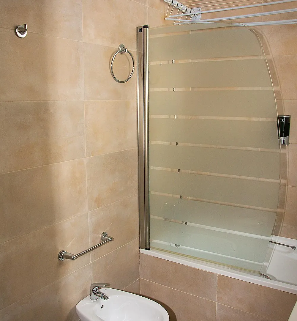 Calle Feria Deluxe Sevilla Appartement