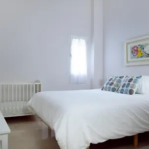  Appartement Hispalis Casa Palacio