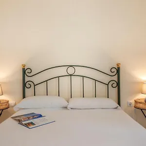  Apartamento Ispal & Parking Historic Center Vutse06601
