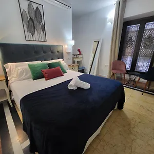 Casona De San Andres Boutique Hotell