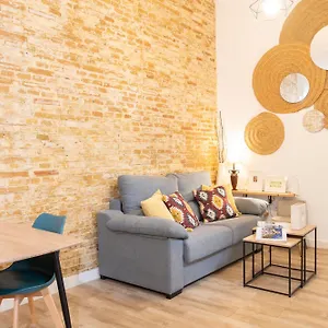 Apartamento Alohamundi Ardilla, Sevilha