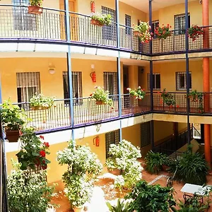 Apartamento Apartamentos Sevilla, Sevilha