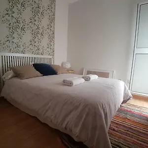  Apartamento En El Centro