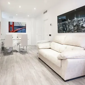  Appartement Goles Deluxe By Valcambre