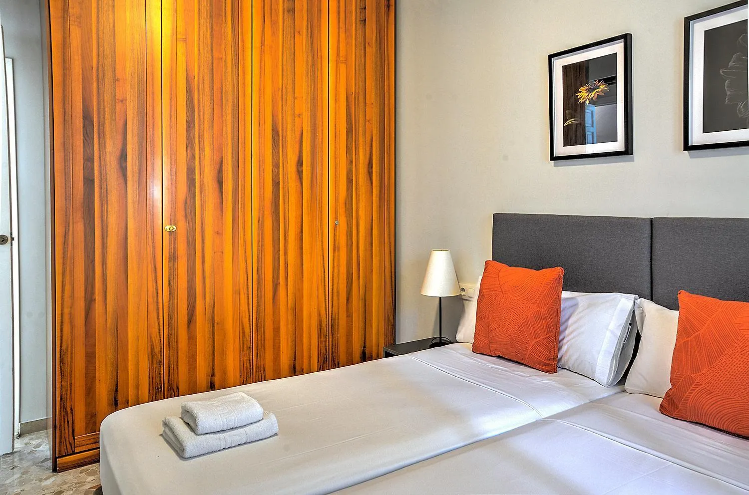 Calle Feria Deluxe Sevilla Apartamento