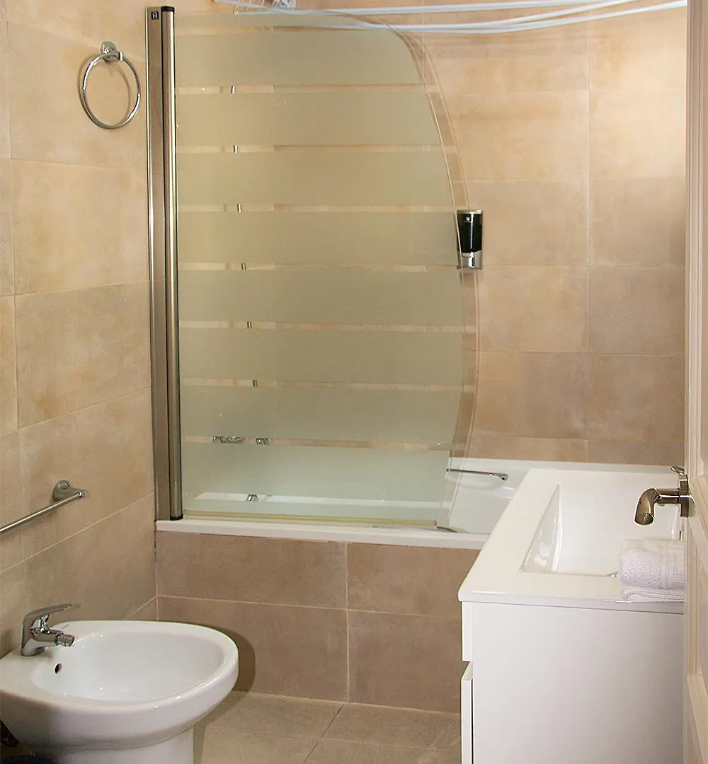 Apartamento Calle Feria Deluxe Sevilla